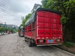 JAC J6 170 hp 4X2 4.18 m - фото 3