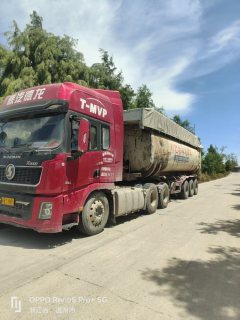 Shacman Delong X5000 480 hp 6X4 - фото 4