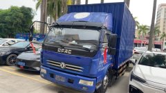 Dongfeng Duolika Dollicar D6 150 hp 4X2 - фото 2