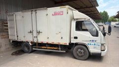 JMC 116 hp 4X2 4.22 m - фото 3