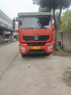 Shacman Delong L5000 240 hp 4X2 5.8 m - фото 2