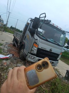 SINOTRUK HOWO Light Duty Truck Hanjiang M 140 hp 4X2 4.15 m - фото 2