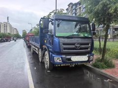Foton Rowor Q9 220 hp 6X2 7.8 m - фото 1