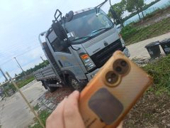 SINOTRUK HOWO Light Duty Truck Hanjiang 140 hp 4X2 4.15 m - фото 2