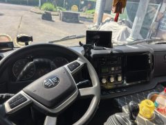 FAW Jiefang Tiggo V 130 hp 4X2 4.2 m - фото 5