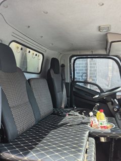 FAW Jiefang Tiggo V 130 hp 4X2 4.2 m - фото 6