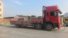 JAC Gallop GAC Higer K5 240 hp 6X2 7.8 m - фото 1