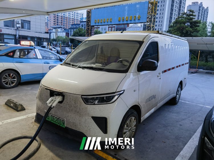 2024 Wuling 2.83 m
