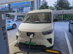 Wuling 2.83 m - фото 2