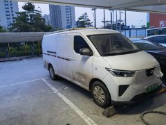 Wuling 2.83 m - фото 3