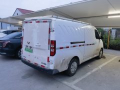 Wuling 2.83 m - фото 5