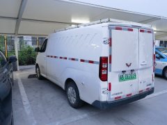 Wuling 2.83 m - фото 7