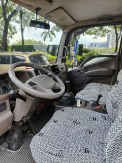 Foton Aumark S3 130 hp 4X2 5.6 m - фото 7