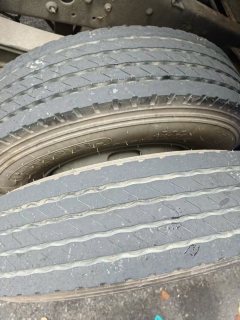 Foton Aumark S3 130 hp 4X2 5.6 m - фото 9