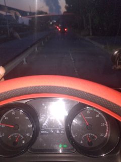 Dongfeng Tianjin KR 180 hp 4X2 8 m - фото 3