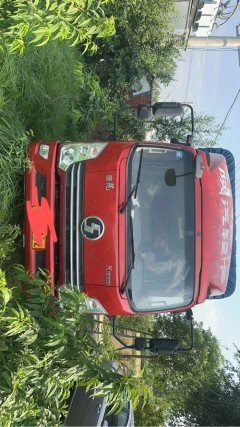 Shacman Delong K3000 160 hp 4X2 4.85 m - фото 4