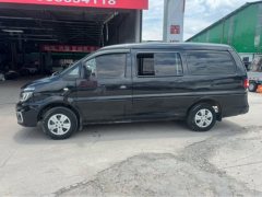 Dongfeng M5 116 hp - фото 4