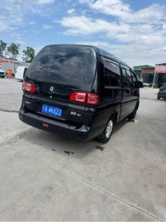 Dongfeng M5 116 hp - фото 5