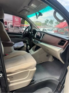 Dongfeng M5 116 hp - фото 6