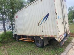 JMC Classic Kaiyun 129 hp 4X2 4.08 m - фото 7