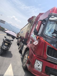 Shacman Delong X5000 480 hp 6X4 - фото 3