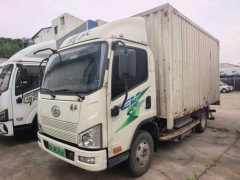 FAW Jiefang J6L 4.76 m - фото 1