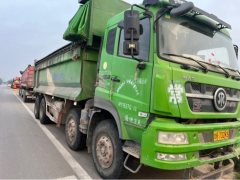 Steyr D7B 380 hp 8X4 7.2 m - фото 1