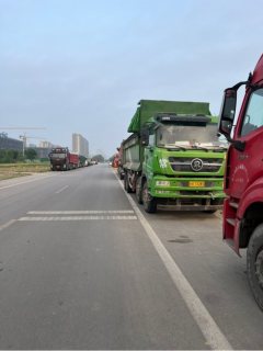 Steyr D7B 380 hp 8X4 7.2 m - фото 3