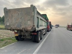 Steyr D7B 380 hp 8X4 7.2 m - фото 5