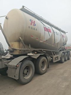 Dongfeng Liuzhou Chenglong H5 480 hp 6X4 - фото 3