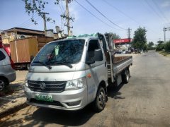 Dongfeng EV180 3.99 m - фото 3