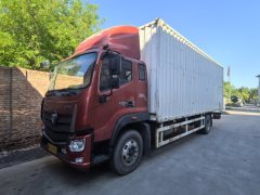 Foton Aumark 5 168 hp 4X2 - фото 2