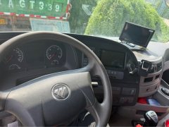 Foton Auman GTL 400 hp 8X2 5.6 m - фото 9