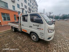 Foton M2 116 hp 4X2 3.1 m - фото 4