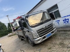 Foton Ollin TX 110 hp 4X2 3.16 m - фото 2