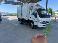 Foton Forland 3 116 hp 4X2 3.5 m - фото 1