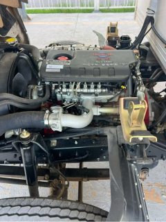 Foton Forland 3 116 hp 4X2 3.5 m - фото 3