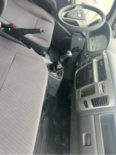 Foton Forland 3 116 hp 4X2 3.5 m - фото 4