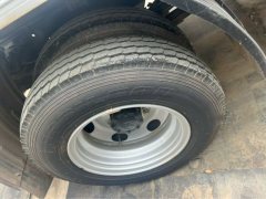 Foton Forland 3 116 hp 4X2 3.5 m - фото 5