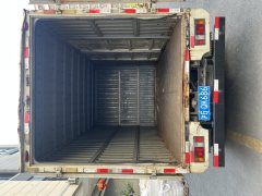 JMC 116 hp 4X2 4.21 m - фото 10