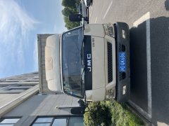 JMC 116 hp 4X2 4.21 m - фото 2