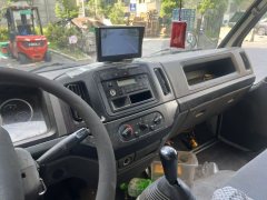 JMC 116 hp 4X2 4.21 m - фото 4