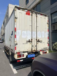 JMC 116 hp 4X2 4.21 m - фото 6
