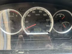 JMC 116 hp 4X2 4.21 m - фото 7