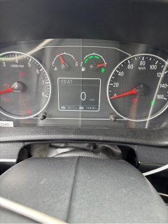 Foton M2 Plus 127 hp 4X2 4.12 m - фото 4