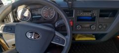 FAW Jiefang J6V 350 hp 6X2 7.7 m - фото 3
