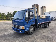 JAC H5 132 hp 4X2 4.18 m - фото 4