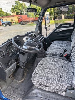 JAC H5 132 hp 4X2 4.18 m - фото 5
