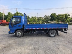 JAC H5 132 hp 4X2 4.18 m - фото 7