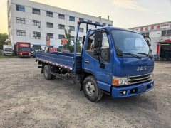 JAC H5 132 hp 4X2 4.18 m - фото 8